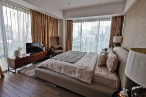 Main bedroom